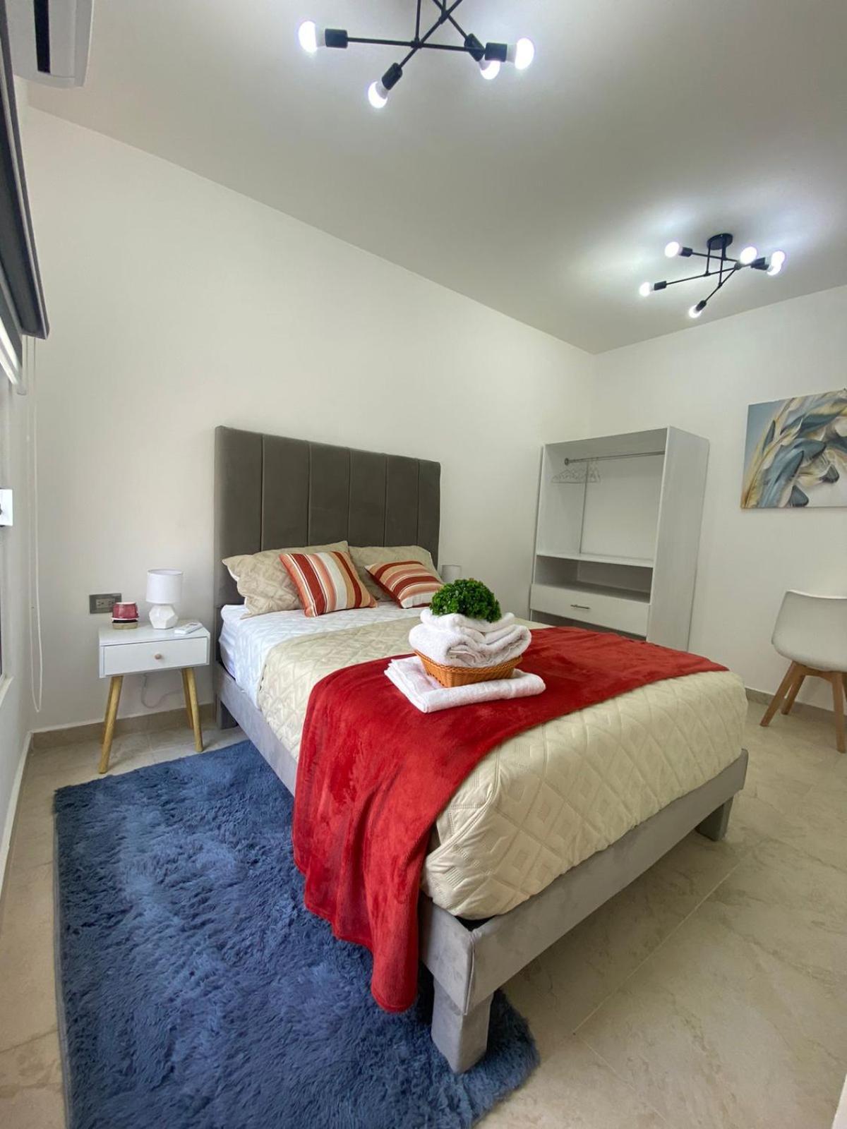 Dg Divine Garden Tabasco Aparthotel Villahermosa Εξωτερικό φωτογραφία