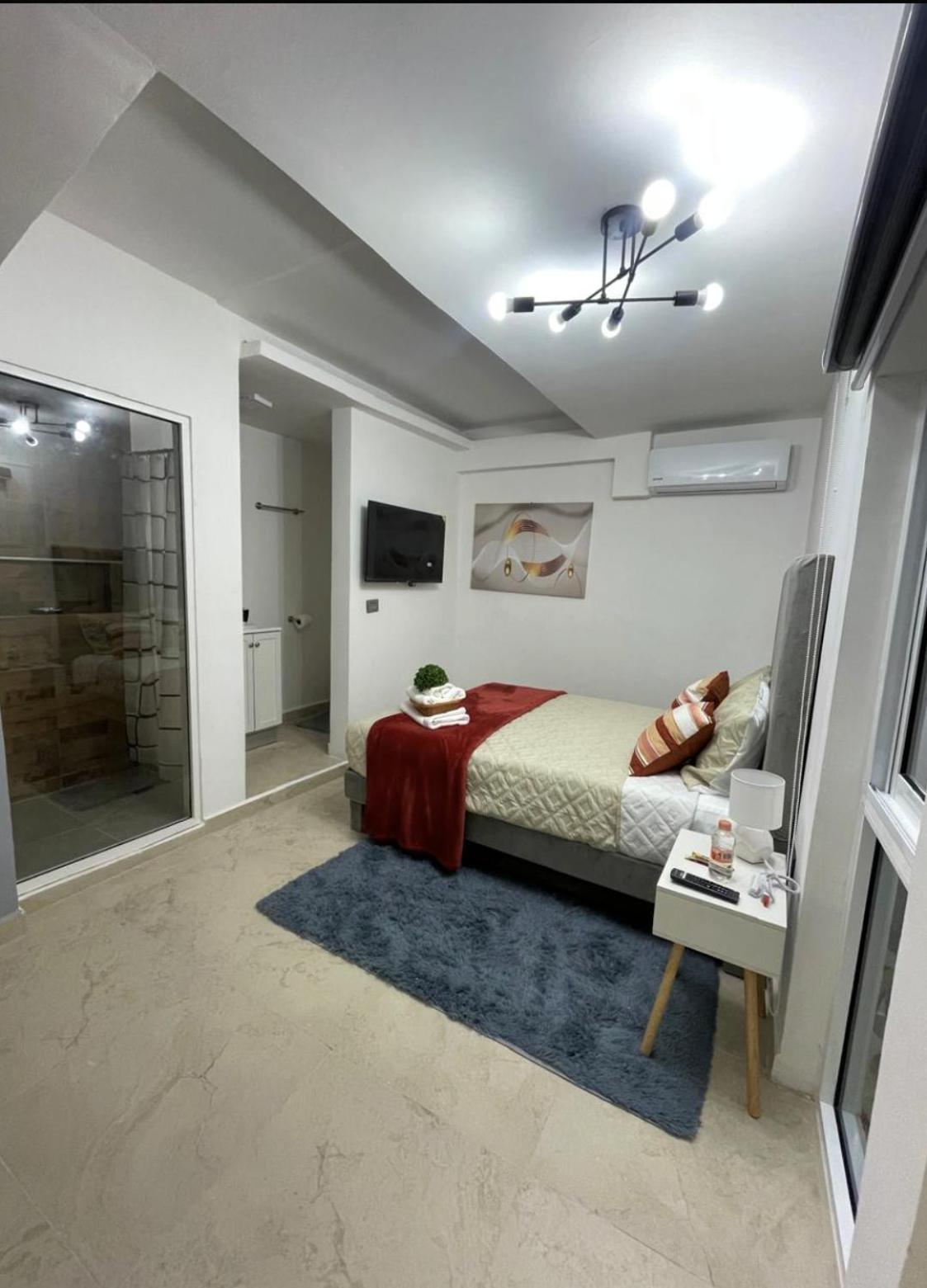 Dg Divine Garden Tabasco Aparthotel Villahermosa Εξωτερικό φωτογραφία