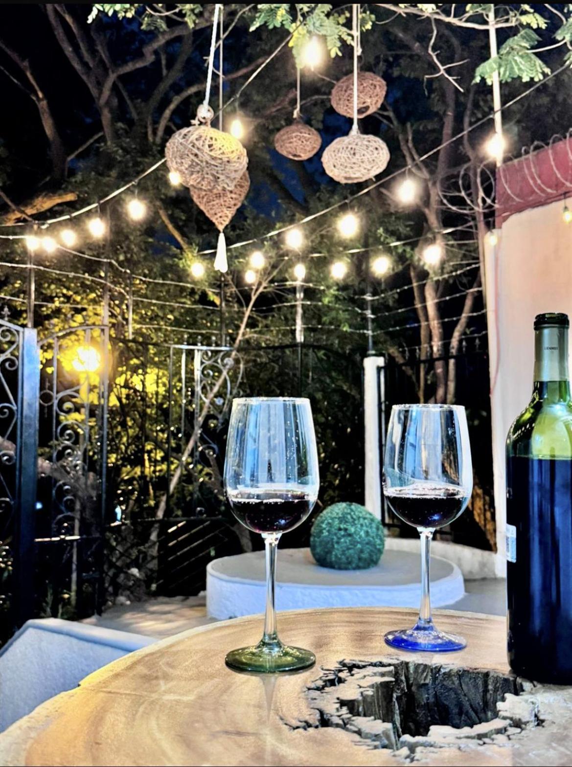 Dg Divine Garden Tabasco Aparthotel Villahermosa Εξωτερικό φωτογραφία