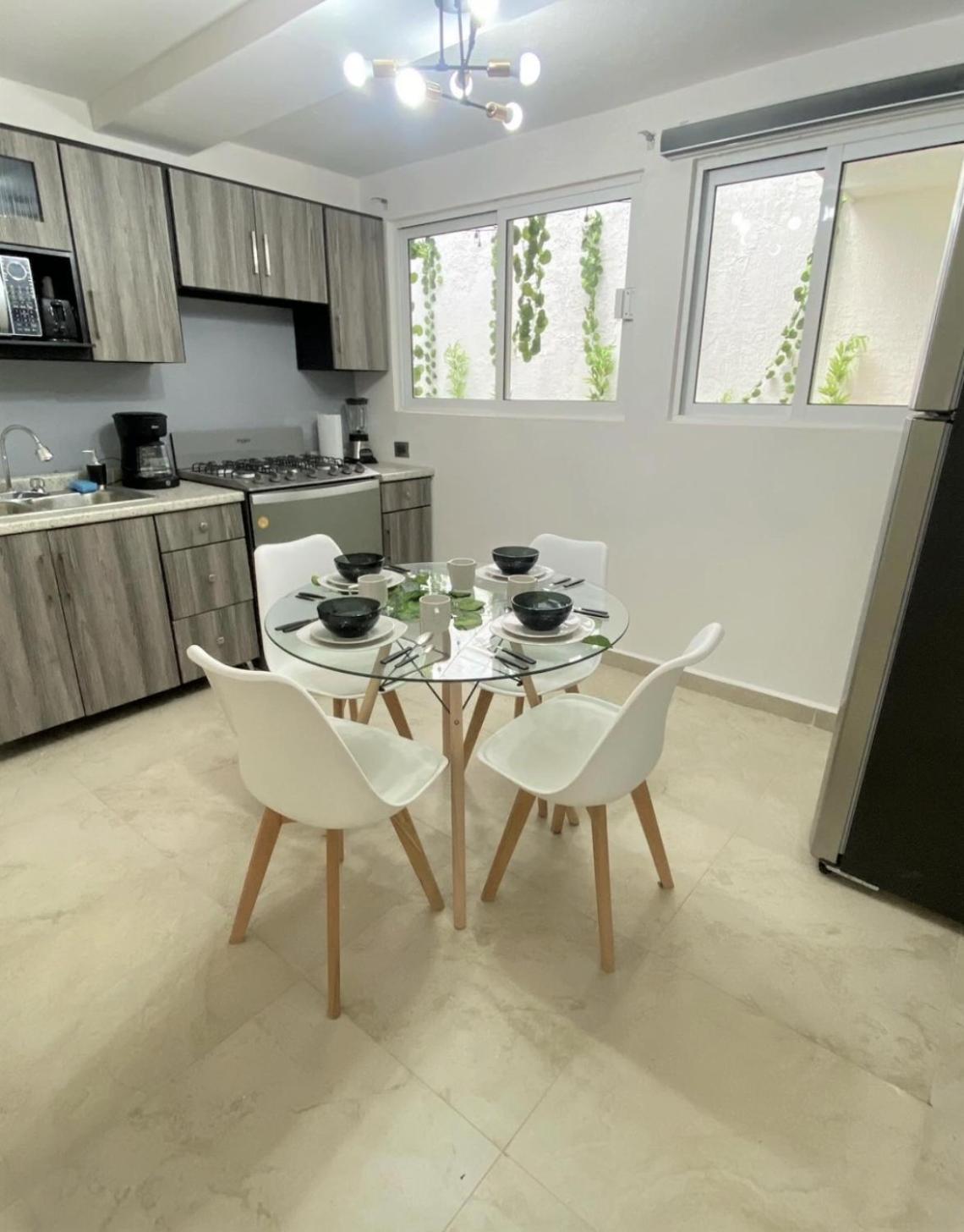 Dg Divine Garden Tabasco Aparthotel Villahermosa Εξωτερικό φωτογραφία